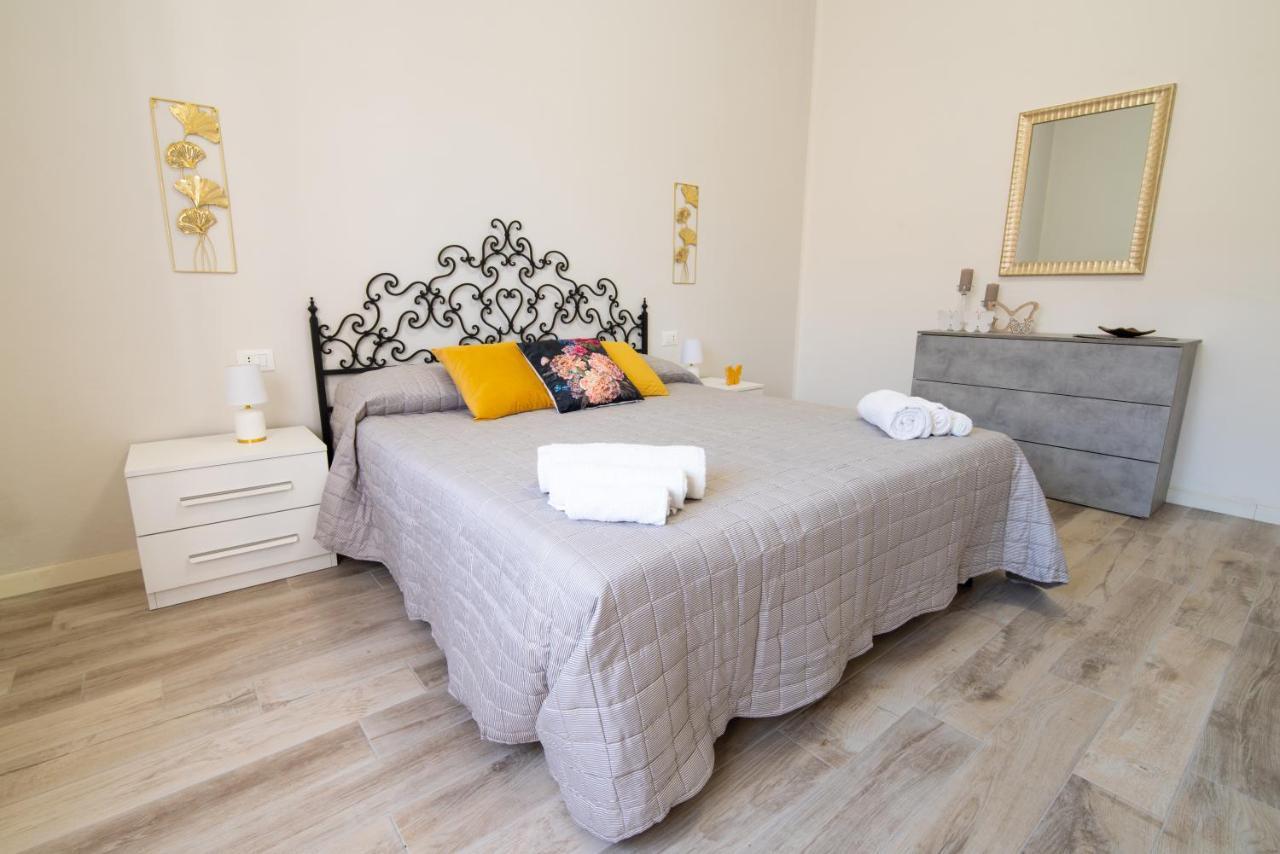 Piombino Apartments - Casa Collodi Екстер'єр фото