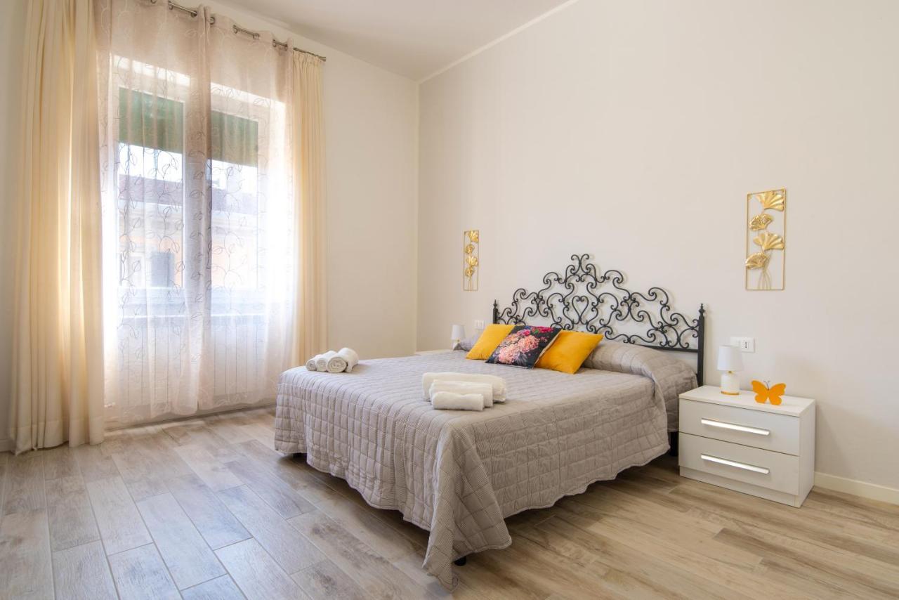Piombino Apartments - Casa Collodi Екстер'єр фото