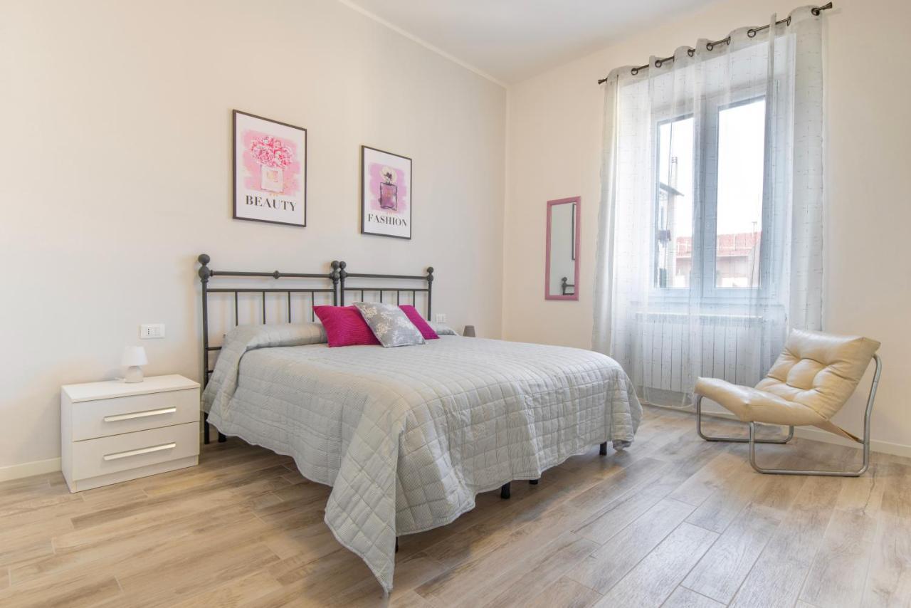 Piombino Apartments - Casa Collodi Екстер'єр фото