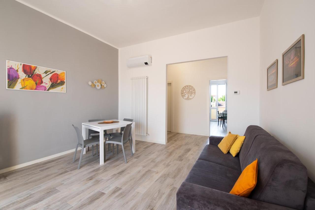 Piombino Apartments - Casa Collodi Екстер'єр фото